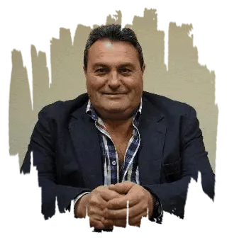 Alcalde de Azaila, Adolfo Tesán Bielsa