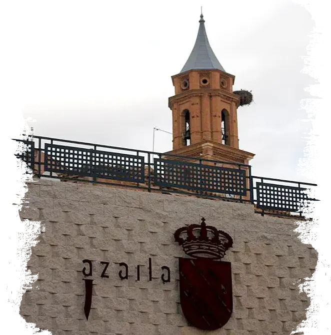 Azaila