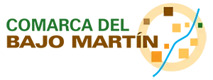 Comarca Bajo Martín
