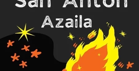 San Antón 2025