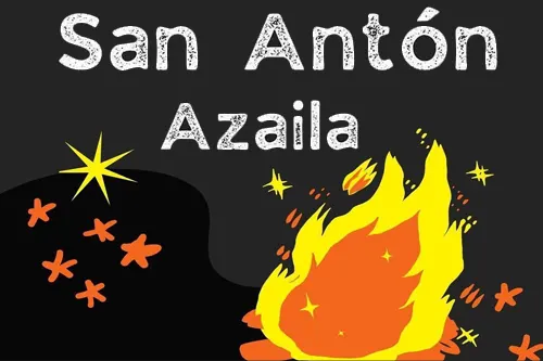 San Antón 2025