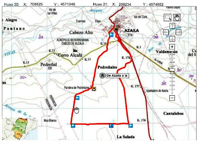 Ruta 4