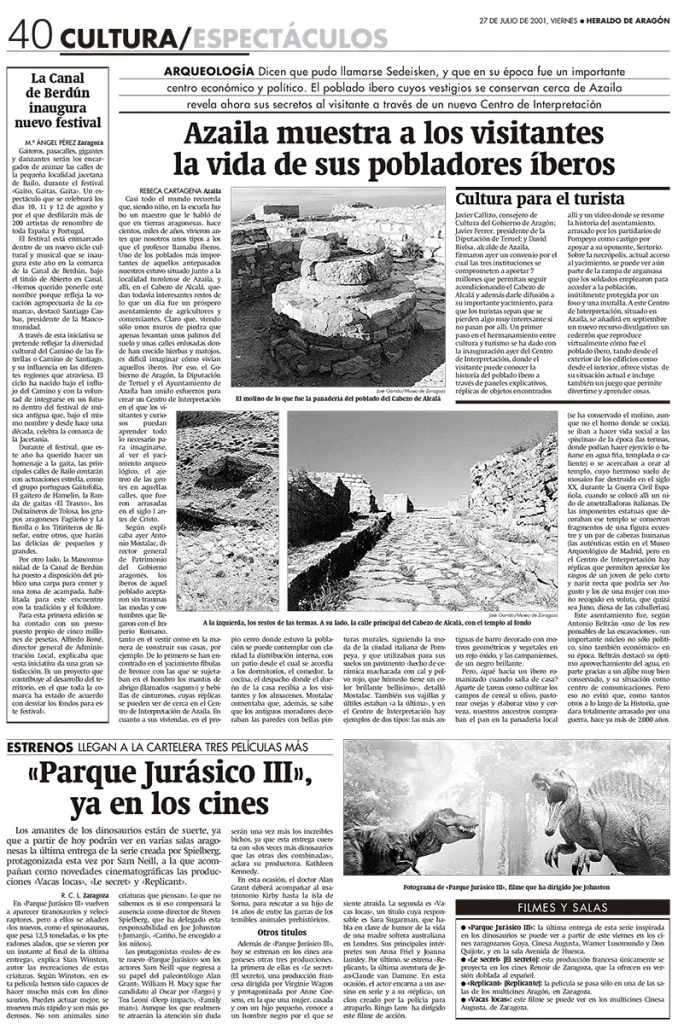 Noticia Heraldo