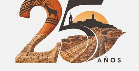25 aniversario del Centro de Interpretación