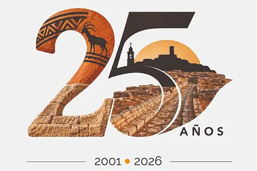 25 aniversario del Centro de Interpretación