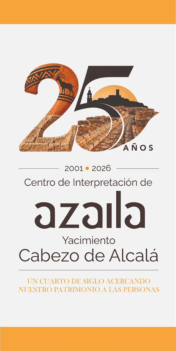 25 aniversario del Centro de Interpretación